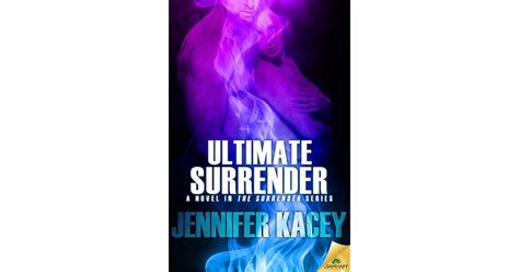 ultimate surender|Ultimate Surrender (series, 2004 – 2018) .